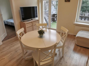Najs Apartamenty 600m plaża